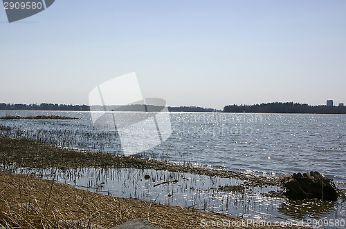 Image of Lake