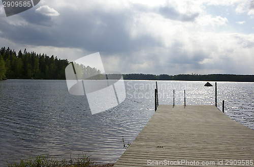 Image of Lake