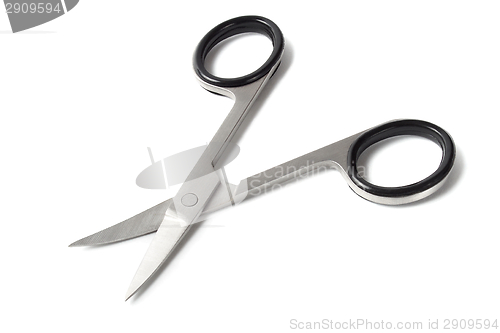 Image of Nail scissors