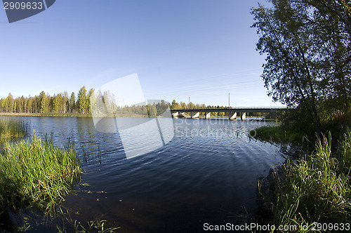 Image of Bridge