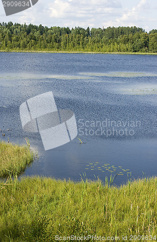 Image of Lake