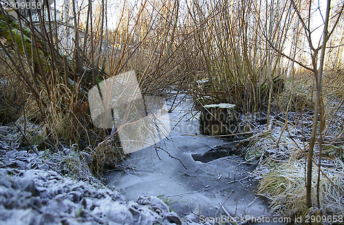 Image of Creek