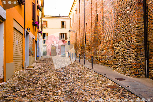 Image of Festival of the Painted Wall in Dozza