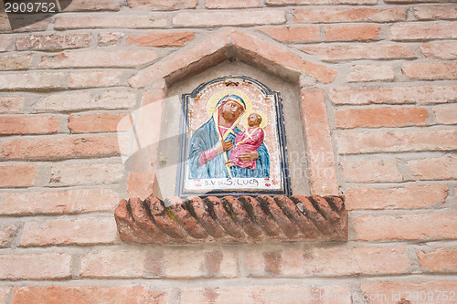 Image of Festival of the Painted Wall in Dozza