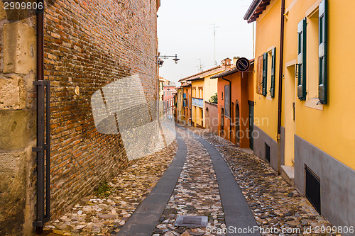 Image of Festival of the Painted Wall in Dozza