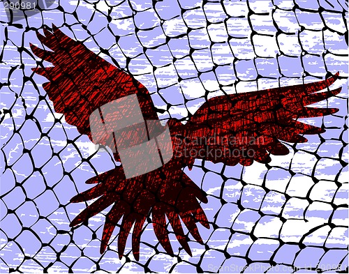 Image of Caught