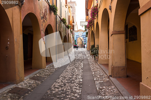 Image of Festival of the Painted Wall in Dozza