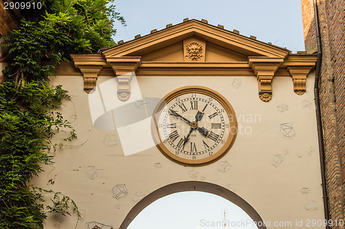 Image of Festival of the Painted Wall in Dozza