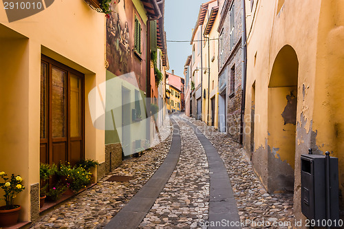 Image of Festival of the Painted Wall in Dozza