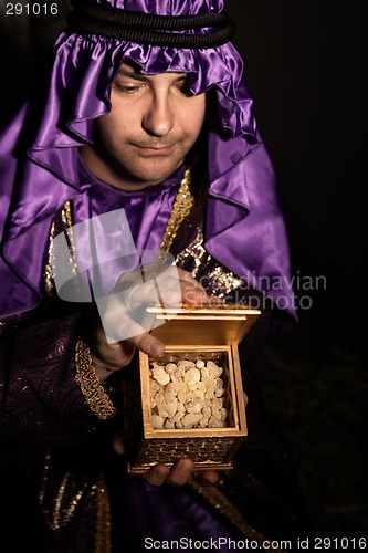 Image of Gift of Frankincense