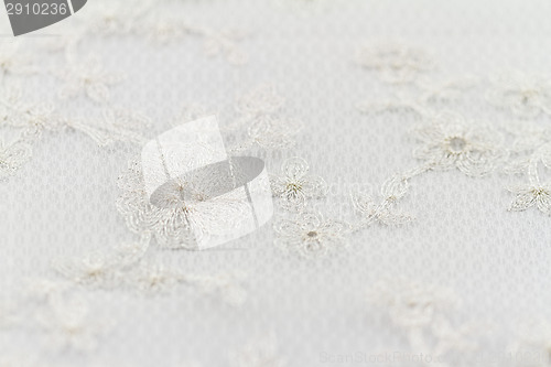 Image of Beautiful lace