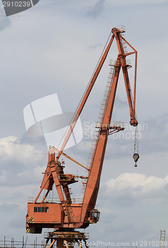 Image of Industrial