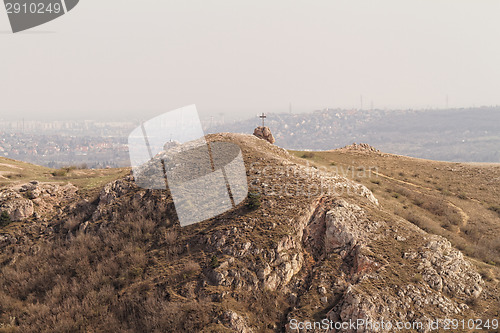 Image of Big rock