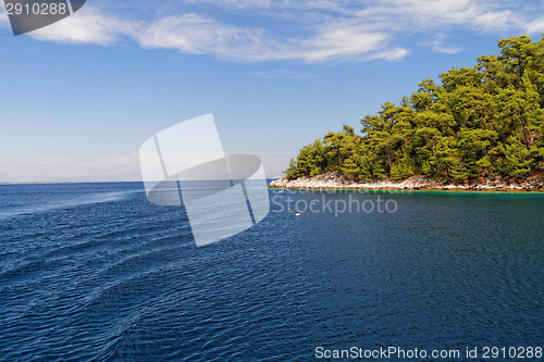 Image of Green island