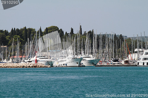 Image of Split, Croatia