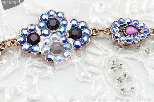 Image of Shining jewel