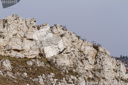 Image of Big rock