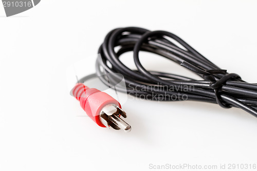 Image of RCA cable