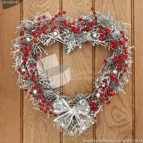 Image of Yule Wreath