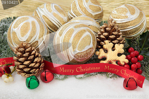 Image of Merry Christmas