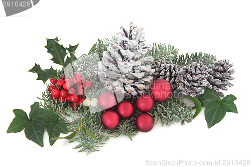 Image of Christmas Decoration 