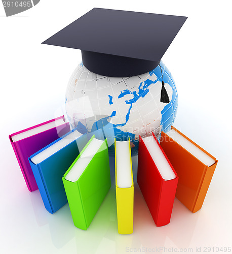 Image of Global Education 