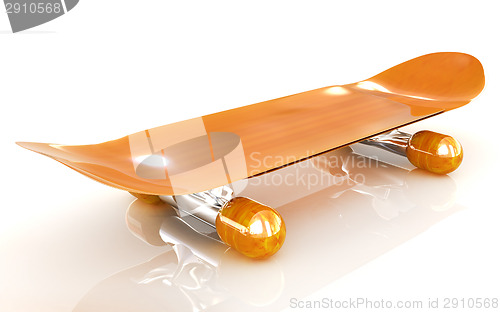 Image of Skateboard