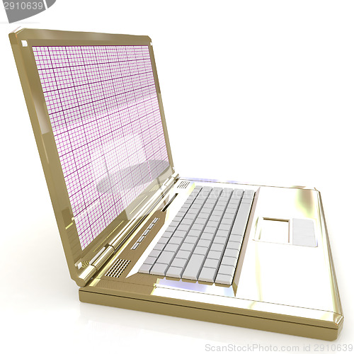 Image of Laptop