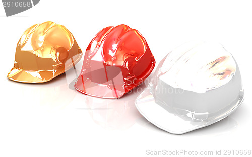 Image of Hard hat
