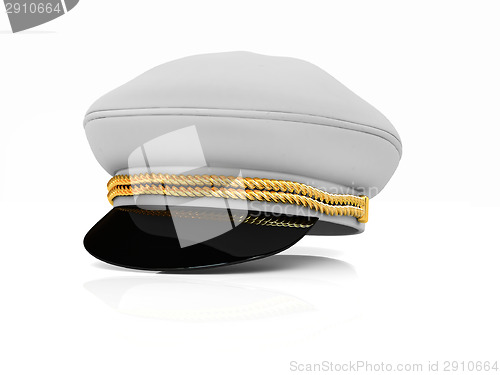 Image of Marine cap 