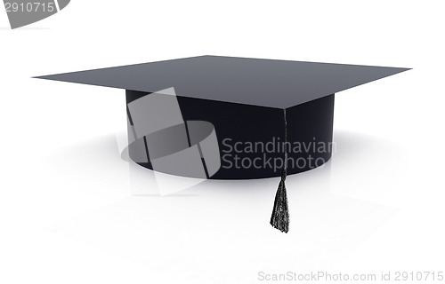 Image of Graduation hat 