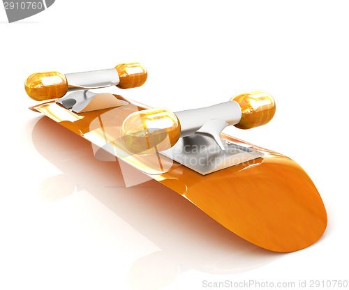 Image of Skateboard
