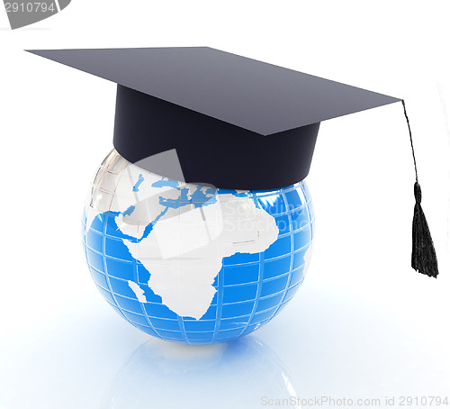 Image of Global Education 