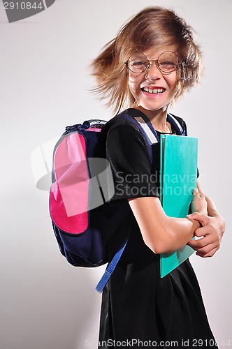 Image of back to school