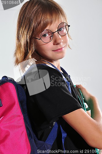 Image of back to school