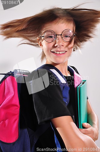 Image of back to school