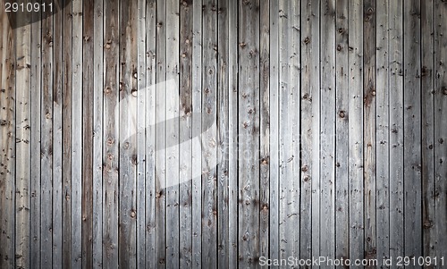 Image of wooden floor or wall