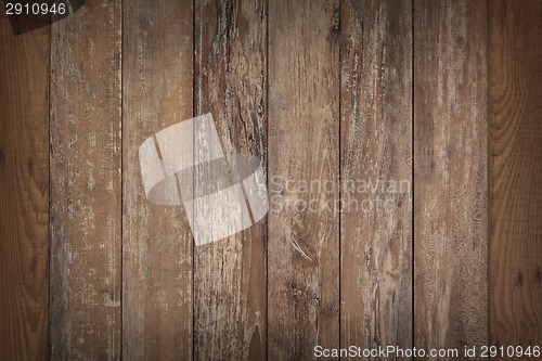 Image of wooden floor or wall