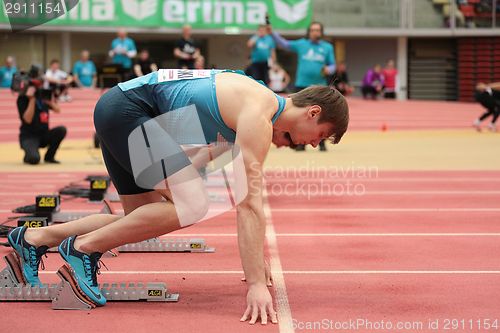 Image of Gugl Indoor 2014