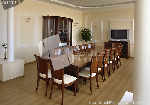 Image of Meeting room