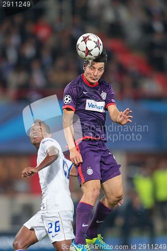 Image of Austria vs. Porto