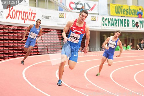 Image of Gugl Indoor 2014