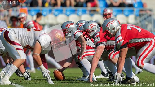 Image of Charity Bowl XV