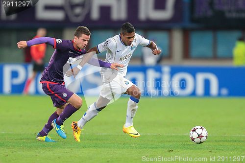 Image of Austria vs. Porto