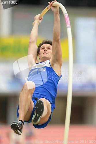 Image of Gugl Indoor 2014