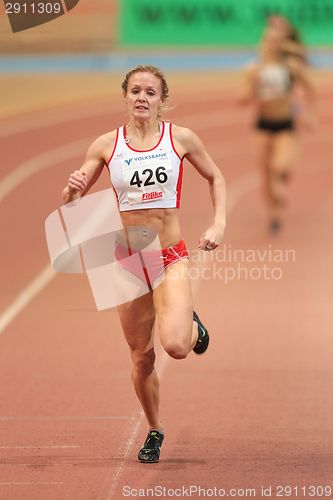 Image of Vienna Indoor Classic 2014