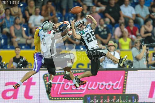 Image of Austrian Bowl XXIX