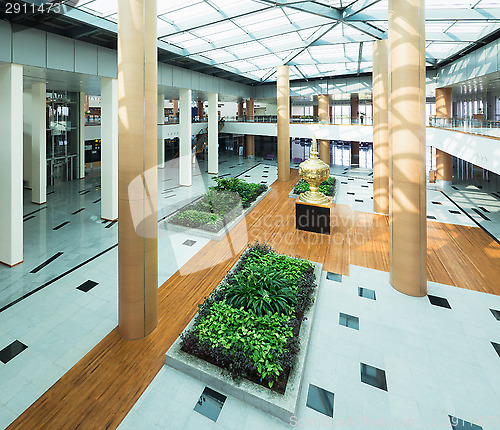 Image of Nay Pyi Taw International Airport, Myanmar