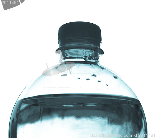 Image of Water bottle
