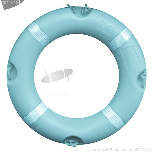 Image of Lifebuoy